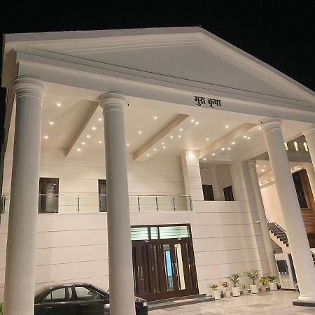 Guru Kripa House Διαμέρισμα Τζοντχπούρ Εξωτερικό φωτογραφία