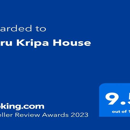 Guru Kripa House Διαμέρισμα Τζοντχπούρ Εξωτερικό φωτογραφία