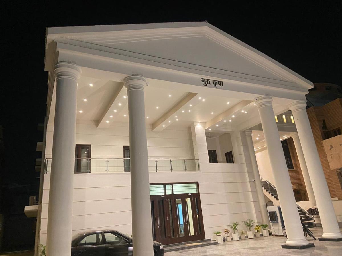 Guru Kripa House Διαμέρισμα Τζοντχπούρ Εξωτερικό φωτογραφία