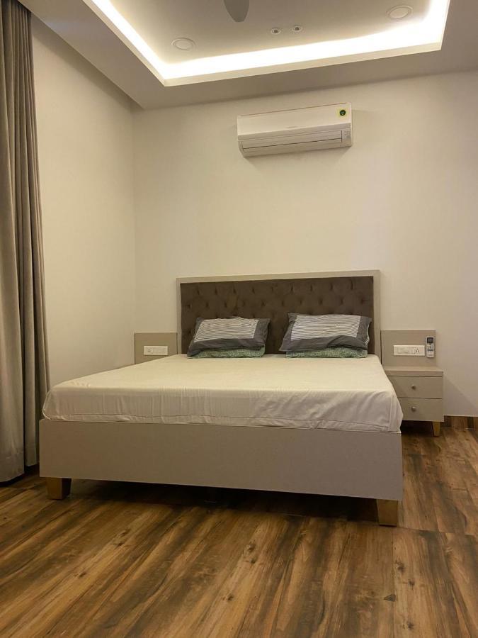 Guru Kripa House Διαμέρισμα Τζοντχπούρ Εξωτερικό φωτογραφία