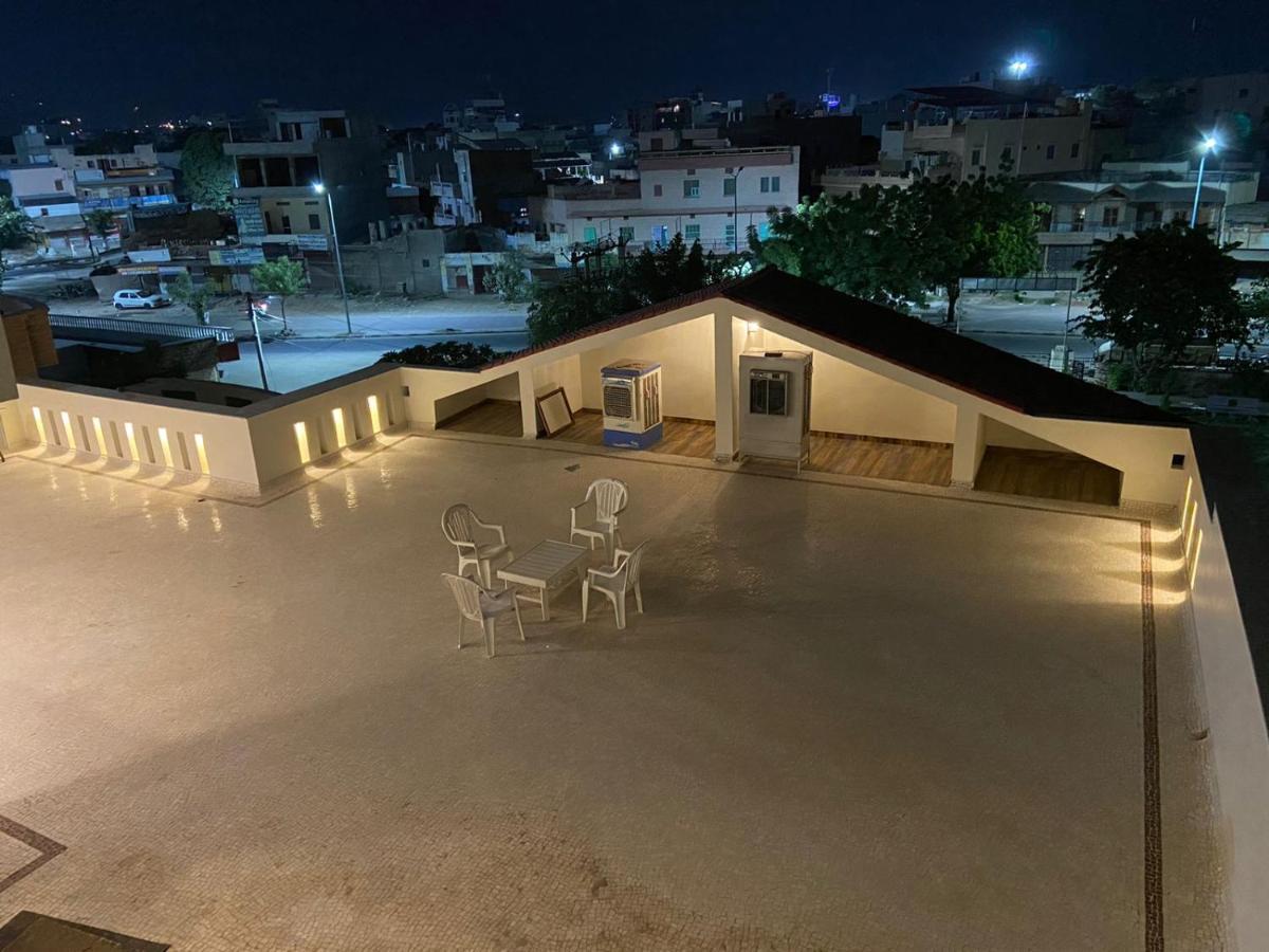Guru Kripa House Διαμέρισμα Τζοντχπούρ Εξωτερικό φωτογραφία